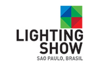 巴西圣保罗照明展览会落地
